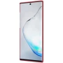 Nillkin Super Frosted Shield Matte cover case for Samsung Galaxy Note 10 Plus, Samsung Galaxy Note 10 Plus 5G (Note 10+) order from official NILLKIN store